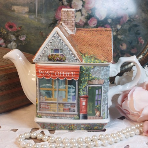 Sadler teapot traditional - sadler,