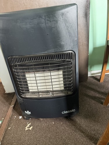 Royal classic portable gas - royal,