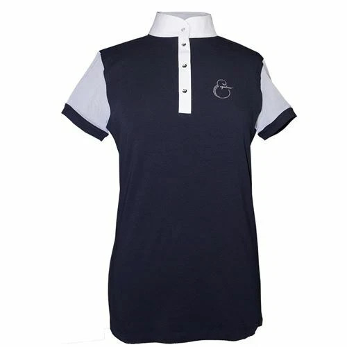 Equiline sunny short sleeve - equiline,