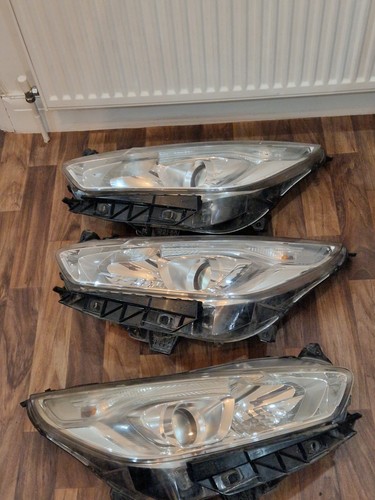 Mk4 ford galaxy headlight - mk4,