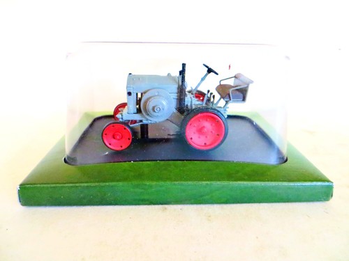 Hachette 1929 deutz mtz - hachette, uh