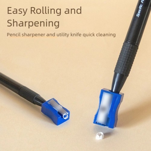 Mechanical eraser for artists - mechanical,