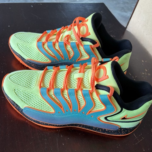 Nwot nike clear jade - nike, kd