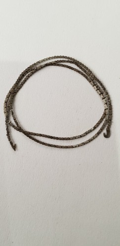 Fusee chain length 197 - fusee,