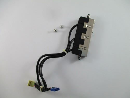Compaq dc7600 usb card - hp,