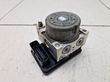 2014 Mazda CX-5 MK1 2.2 Diesel ABS Pump Control Module KJ01437A0B