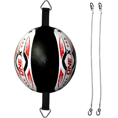 Double end ball replacement - end,
