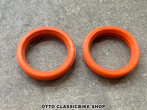 Gasket packing muffler fit - gasket,
