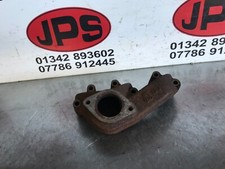 Exhaust manifold 106-2486-242 X Lombardini LDW1003 / JCB Groundhog 4x4 £100+VAT