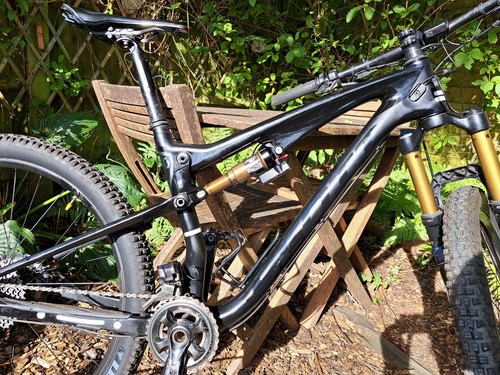Scott spark ultimate - , di2