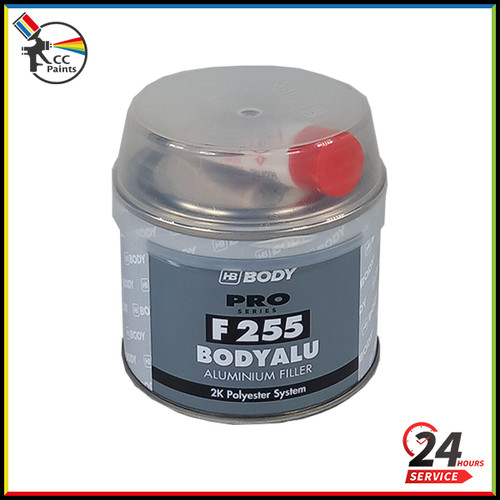 Body 255 bodyalu - body,