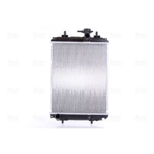 Radiator For Daihatsu Sirion