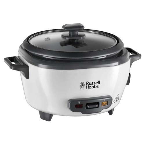 Russell hobbs medium rice - russell,