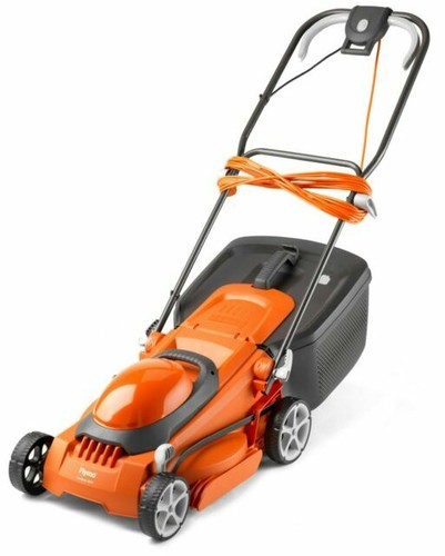 Flymo easistore 380r - easistore,
