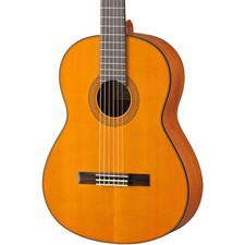 Yamaha CG122 Classical Guitar
