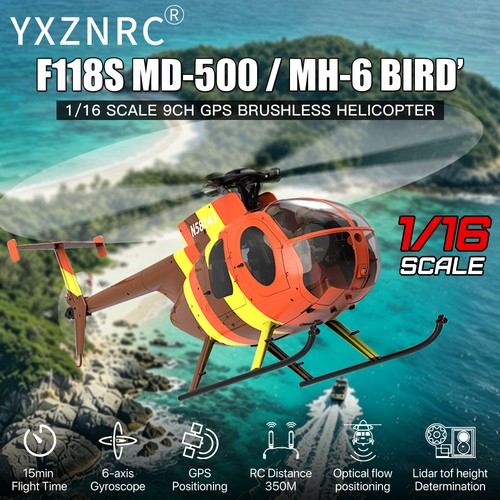 Yuxiang f118s helicopter - yuxiang, rc