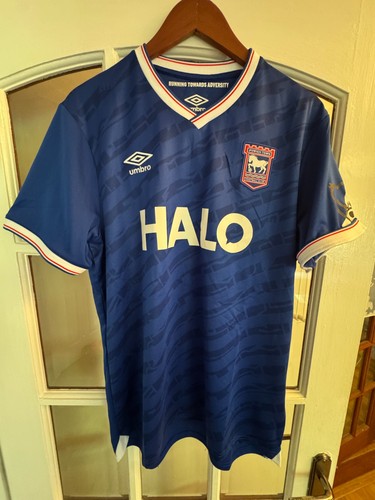 Ipswich town 2025 home - ipswich, 2025/26