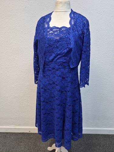 Michaela louisa cobalt blue - michaela,