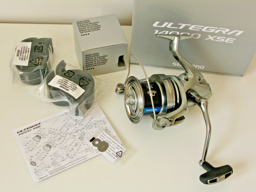 Shimano ultegra 14000 xse - 14000,