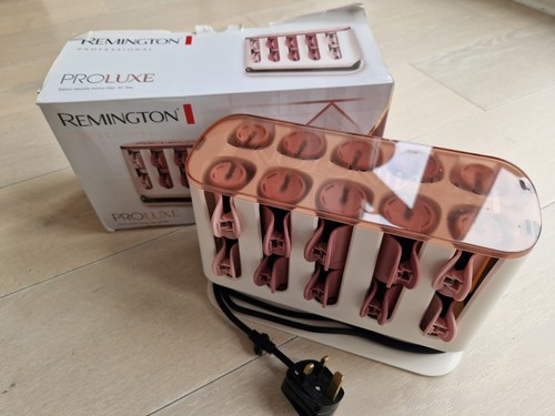 Remington proluxe heated - remington,