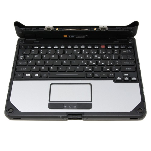 Panasonic toughbook 20 - panasonic,