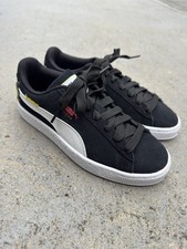 Puma x Peanuts Sneakers Suede Classic XXI Youth Size 5C EU 37