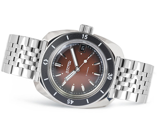 Vostok komandirskie 71003a - vostok,