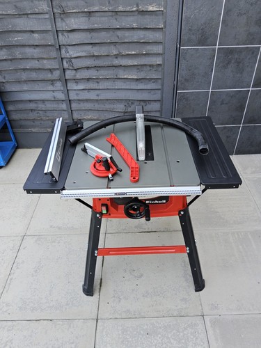 Table einhell 250mm - ,