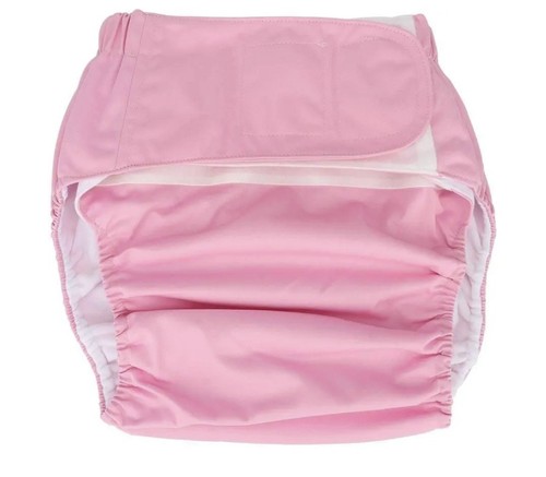 Adult cloth diaper nappy - cloth,