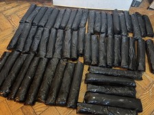 10 Wraps Black Lug Welsh