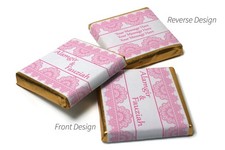 Mehndi / Wedding Chocolates -