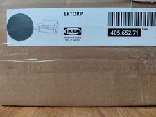 IKEA EKTORP Cover For 2-Seat