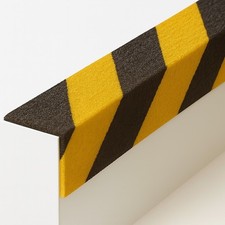 Heavy Duty GRP Stair Nosing