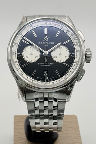 Breitling premier b01 - breitling,