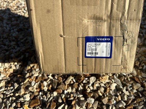 Volvo penta sea water - penta,