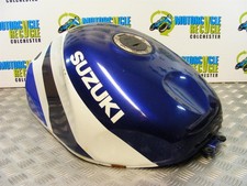 Suzuki GSXR 750 SRAD Fuel Tank
