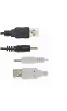 Zoom H4n Pro Handy Recorder Compatible USB 5v Charger Power Cable