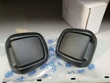 For Ford Fiesta Mk6 3 Door Left + Right Front Seat Tilt Handle Lever 1417520/