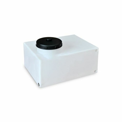 Litre flat water tank - litre,