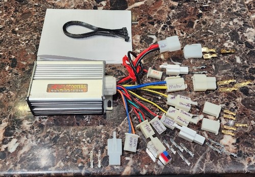Volt 1000 watts brushed - 36,