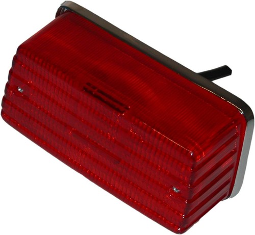 Taillight complete for suzuki - for,