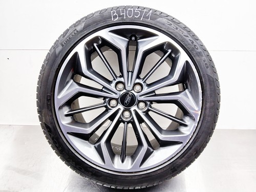 Ford focus mk4 - ford,
