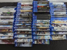 PS4 Games Buy 1 Or Bundle Up -