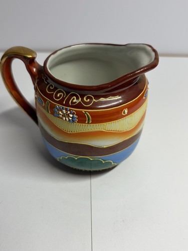 Samurai china japan 5 cups - -,