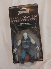 SAVAGE WORLD - HALLOWEEN