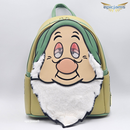 Loungefly disney snow - loungefly,