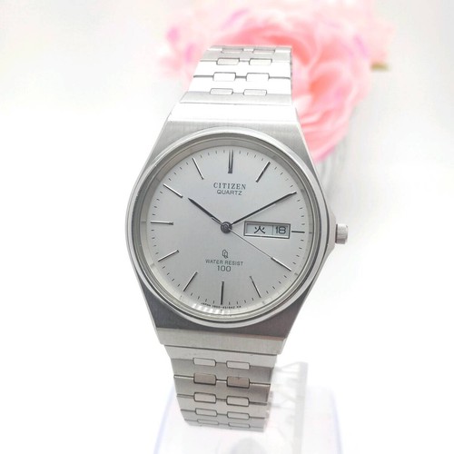 Working citizen quartz - citizen,