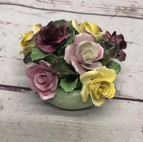 Vintage denton china bone - vintage,