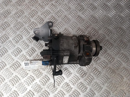 Ford transit rwd high pressure - ford,