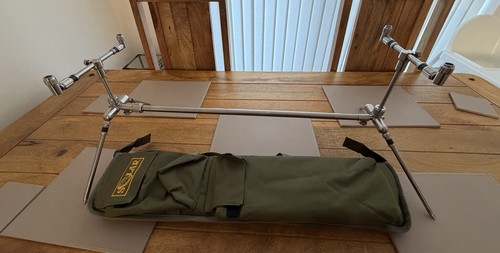Solar tackle sod - solar,